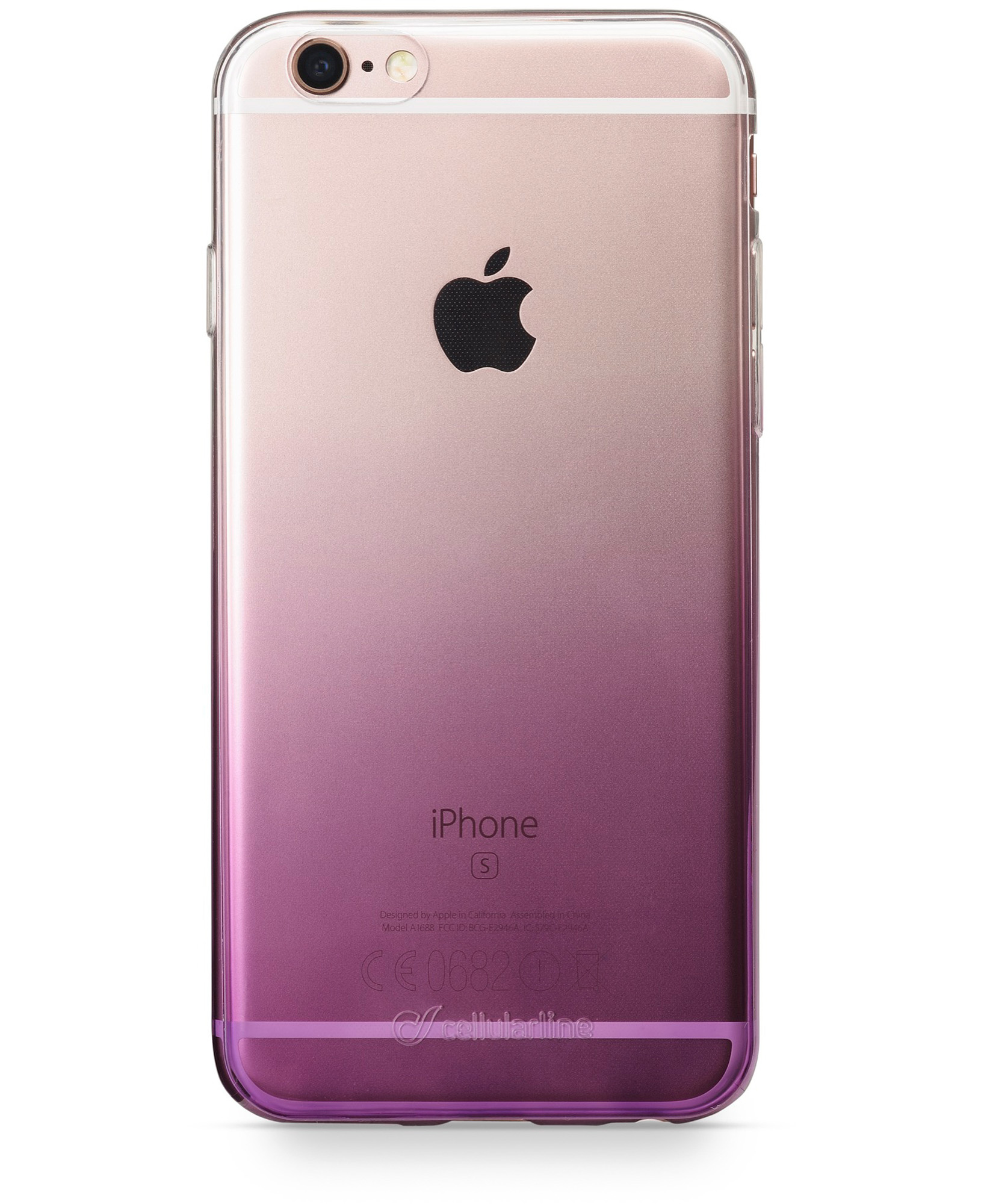 Cellularline Shadow - iPhone 6S/6 – image 2