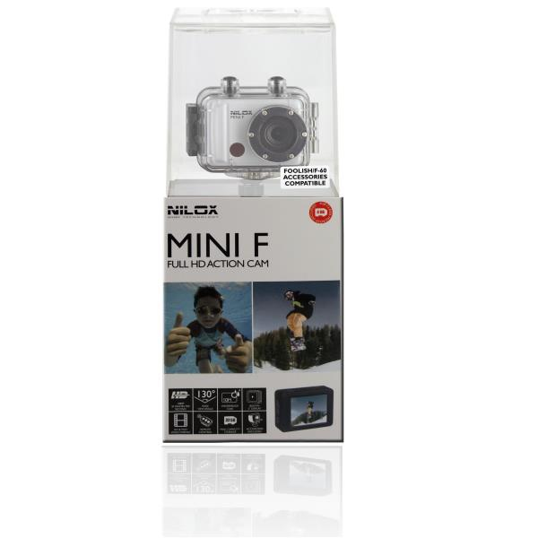 Nilox Mini F – image 2