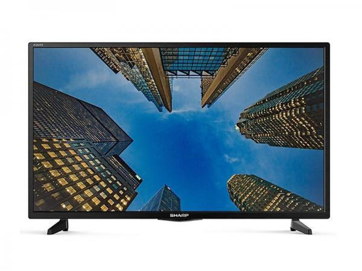 Sharp Aquos LC-32HI3522E TV