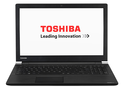 Dynabook A50-C-19P Intel® Core™ i5 i5-5200U Laptop – image 1