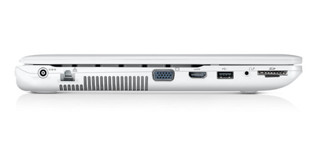 Samsung 2 NP270E4V Intel® Core™ i3 i3-3120M Laptop – image 6
