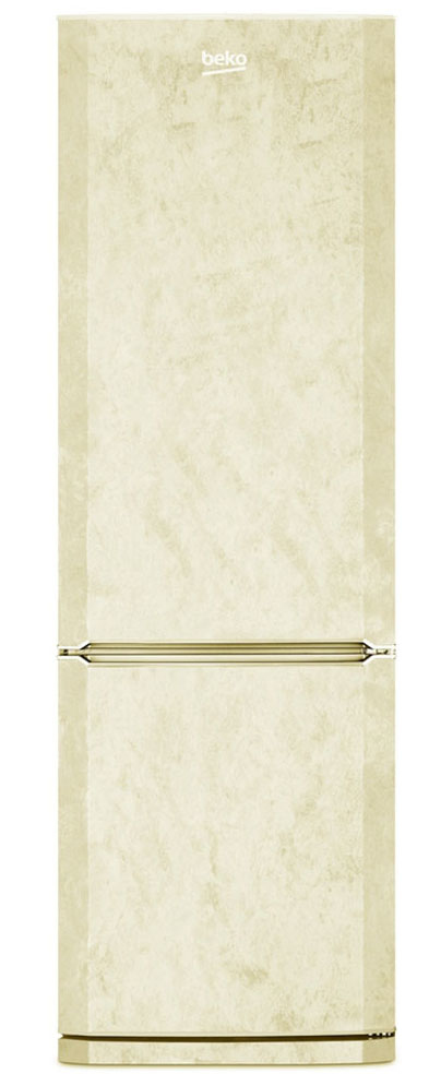 Beko CS234022B Freestanding