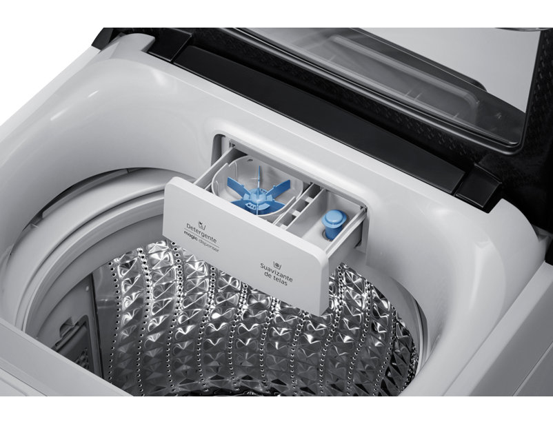 Samsung WA16F7L2U washing machine Top-load – image 7
