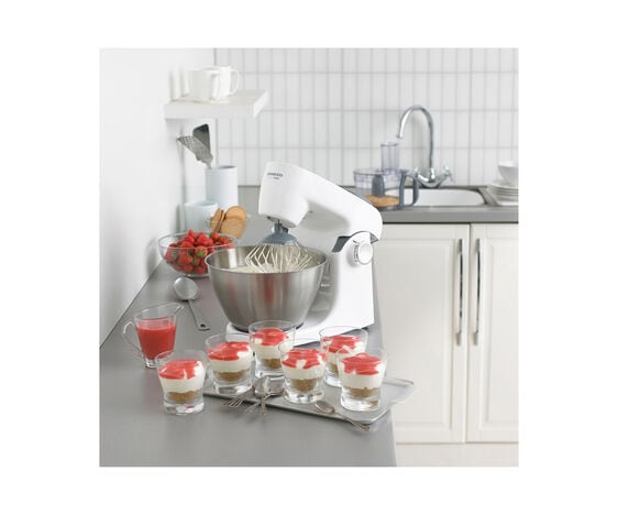 Kenwood MultiOne KHH323WH – image 5