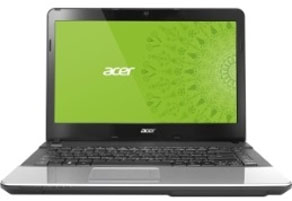 Acer Aspire 430-21174G75Mnkk Intel® Pentium® 2117U Laptop