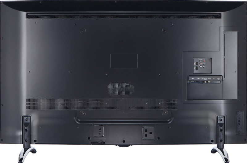 Salora 55UHC9202MS TV – image 4