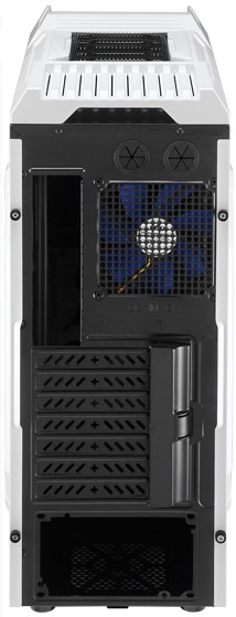 Aerocool EN52193 computer case Midi Tower Black, White – image 7