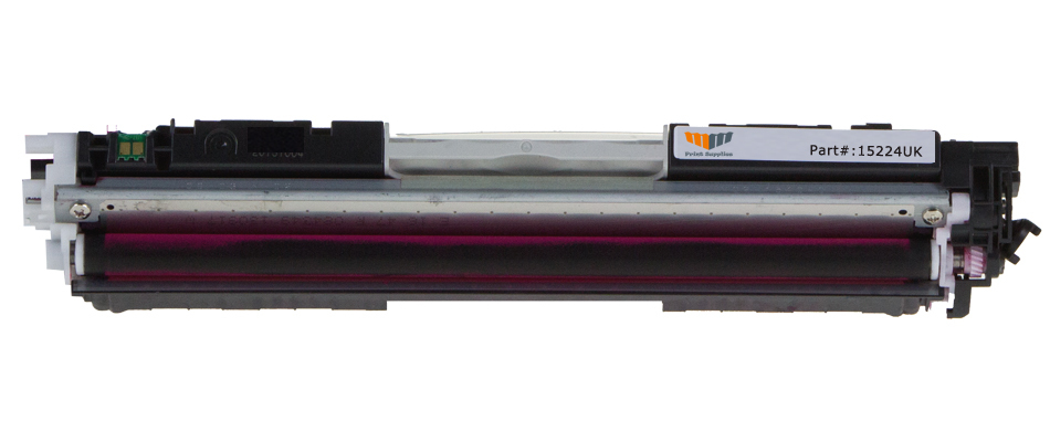 MM Magenta Laser Toner 130A / CF353A – image 2