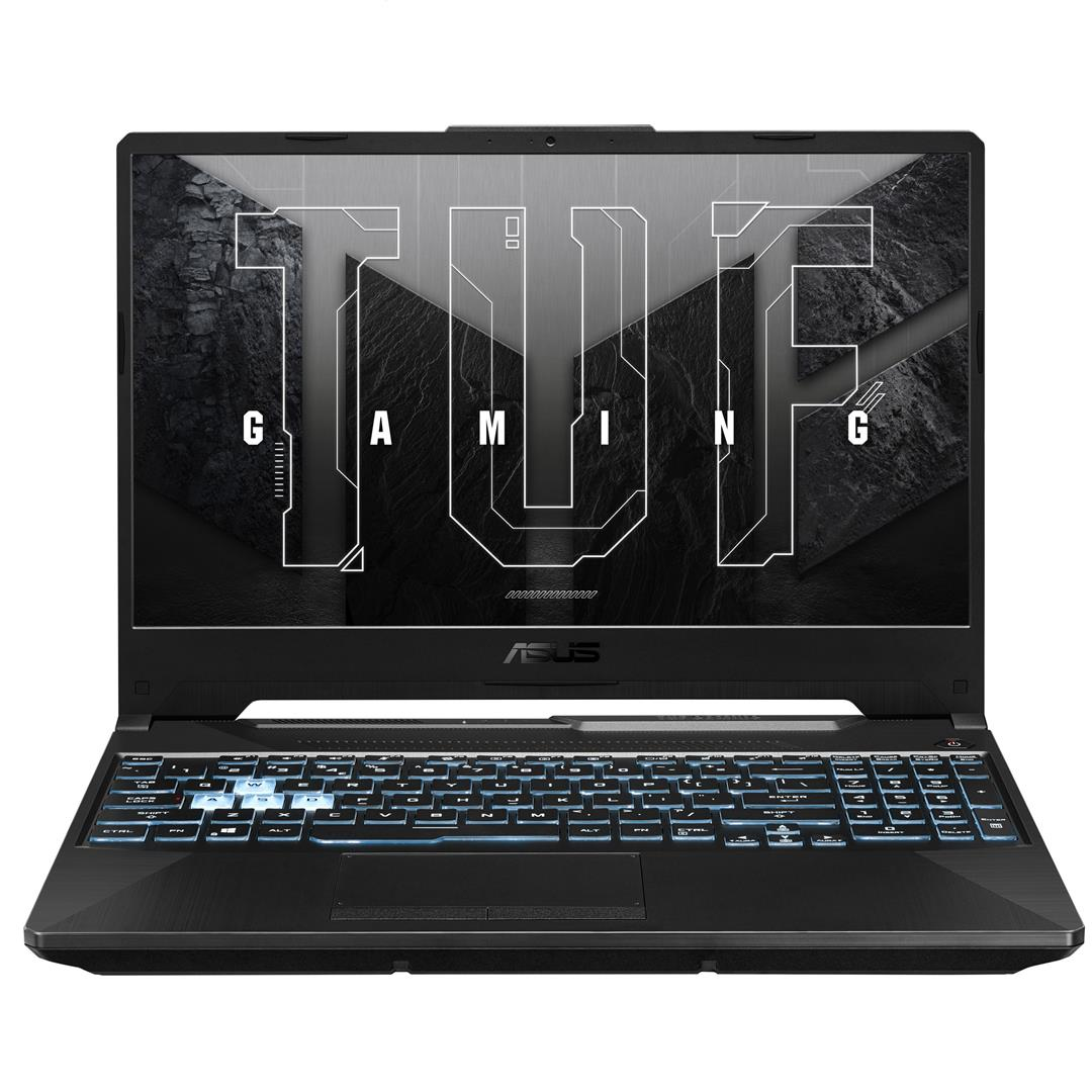 ASUS TUF Gaming F15 FX506HF-HN004 Intel® Core™ i5 i5-11400H Laptop – image 2
