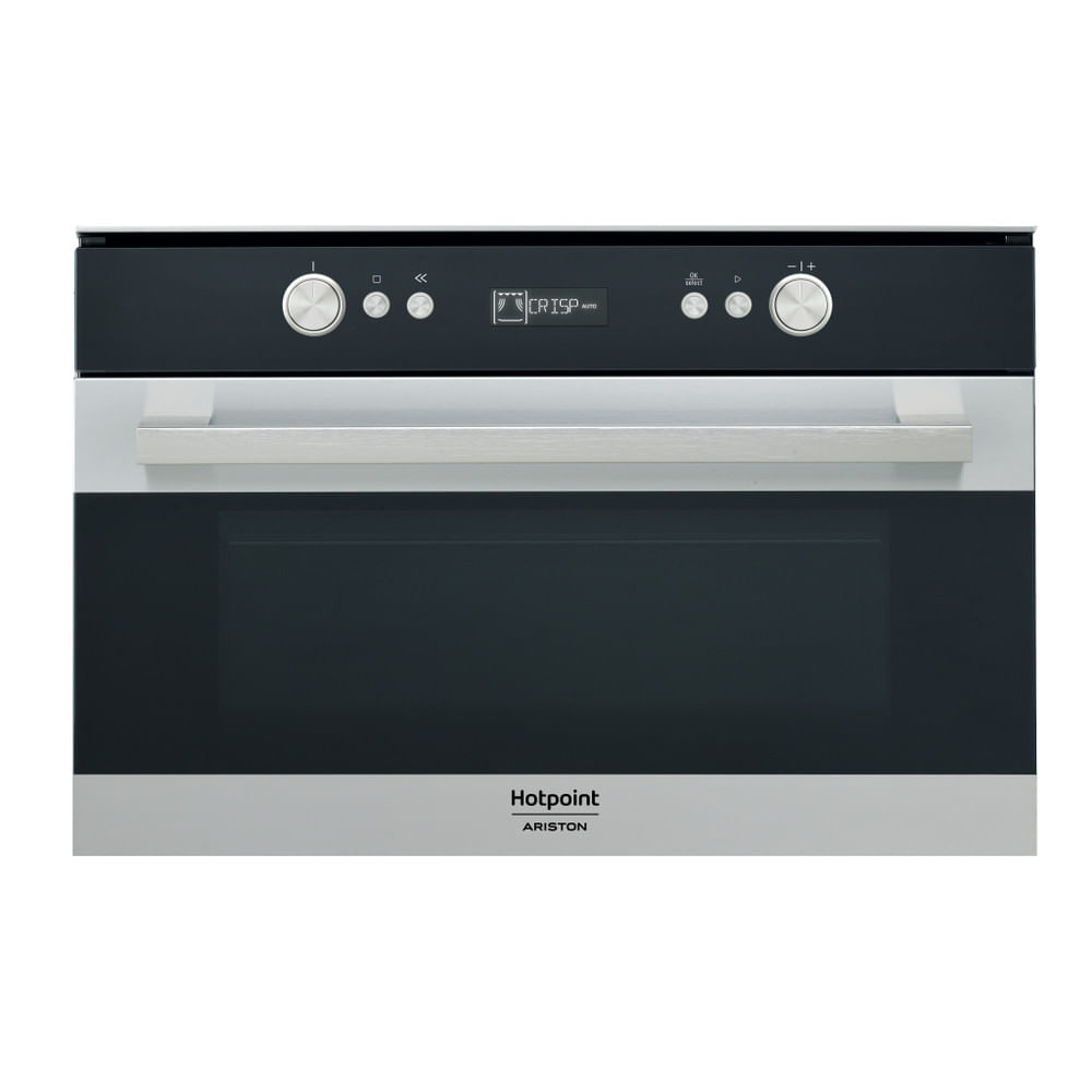Hotpoint MD 764 IX HA – image 1