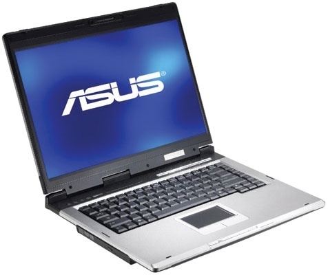 ASUS Z91A-5033H Notebook