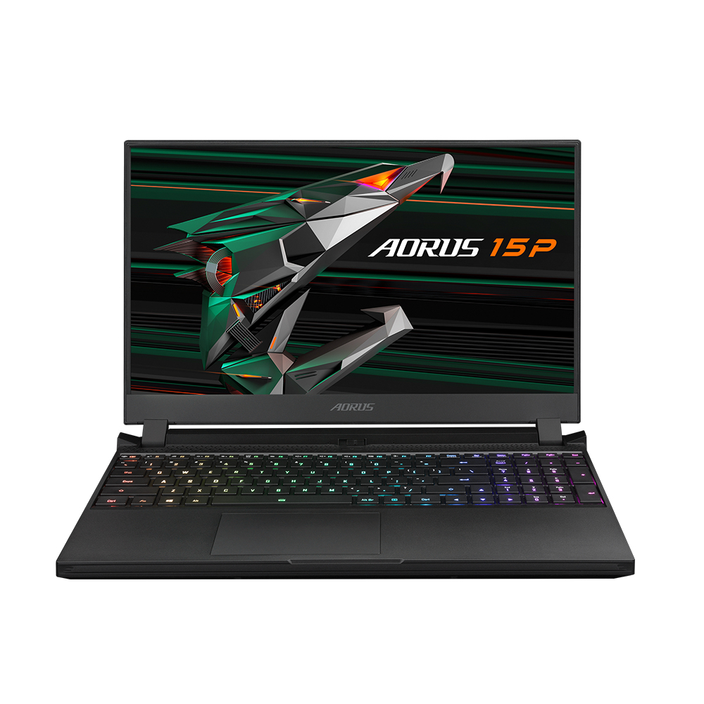 GIGABYTE 15P XD-73EE224SH – image 1