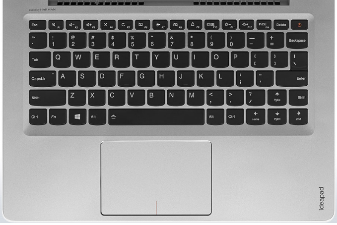 Lenovo IdeaPad 510S-13IKB Intel® Core™ i5 i5-7200U Laptop – image 3