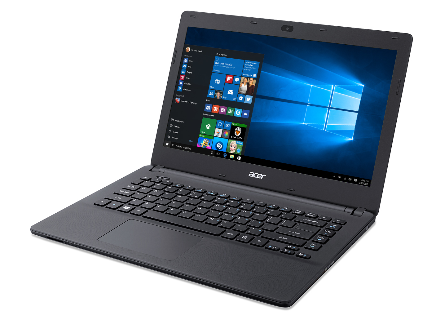 Acer Aspire ES1-420-573D AMD A4 A4-5000 Laptop – image 3