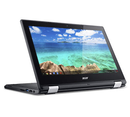 Acer Chromebook R 11 C738T-C1A9 Intel® Celeron® N3160 – image 4