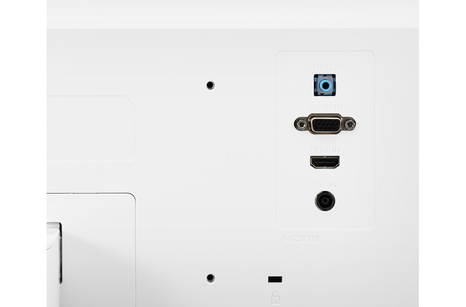 LG 32MP58HQ-W computer monitor – image 5