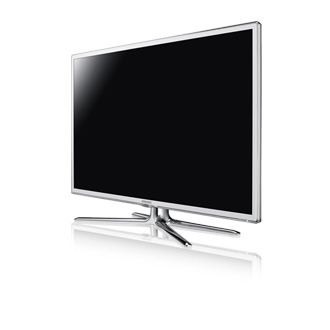 Samsung UE37D6515 94 cm (37") Full HD White – image 3