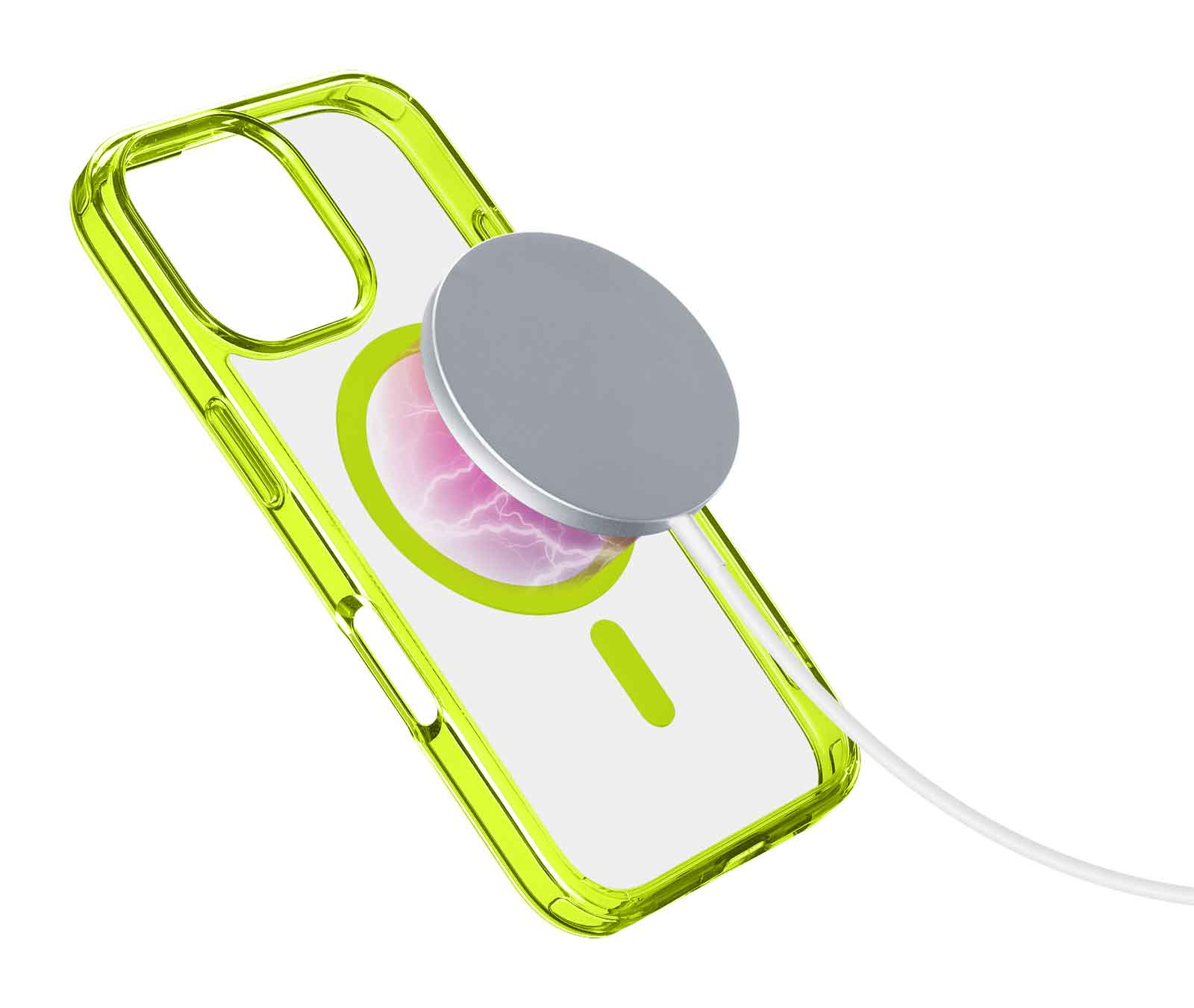 Cellularline Iconic Mag - iPhone 16 Pro Max – image 5
