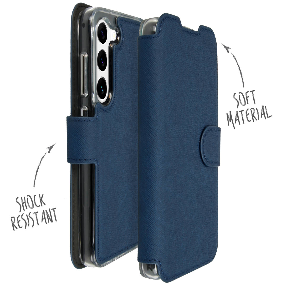 Accezz SH00055736 mobile phone case – image 3
