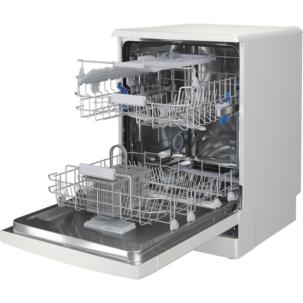 Indesit DFC 2B+19 AC – image 2