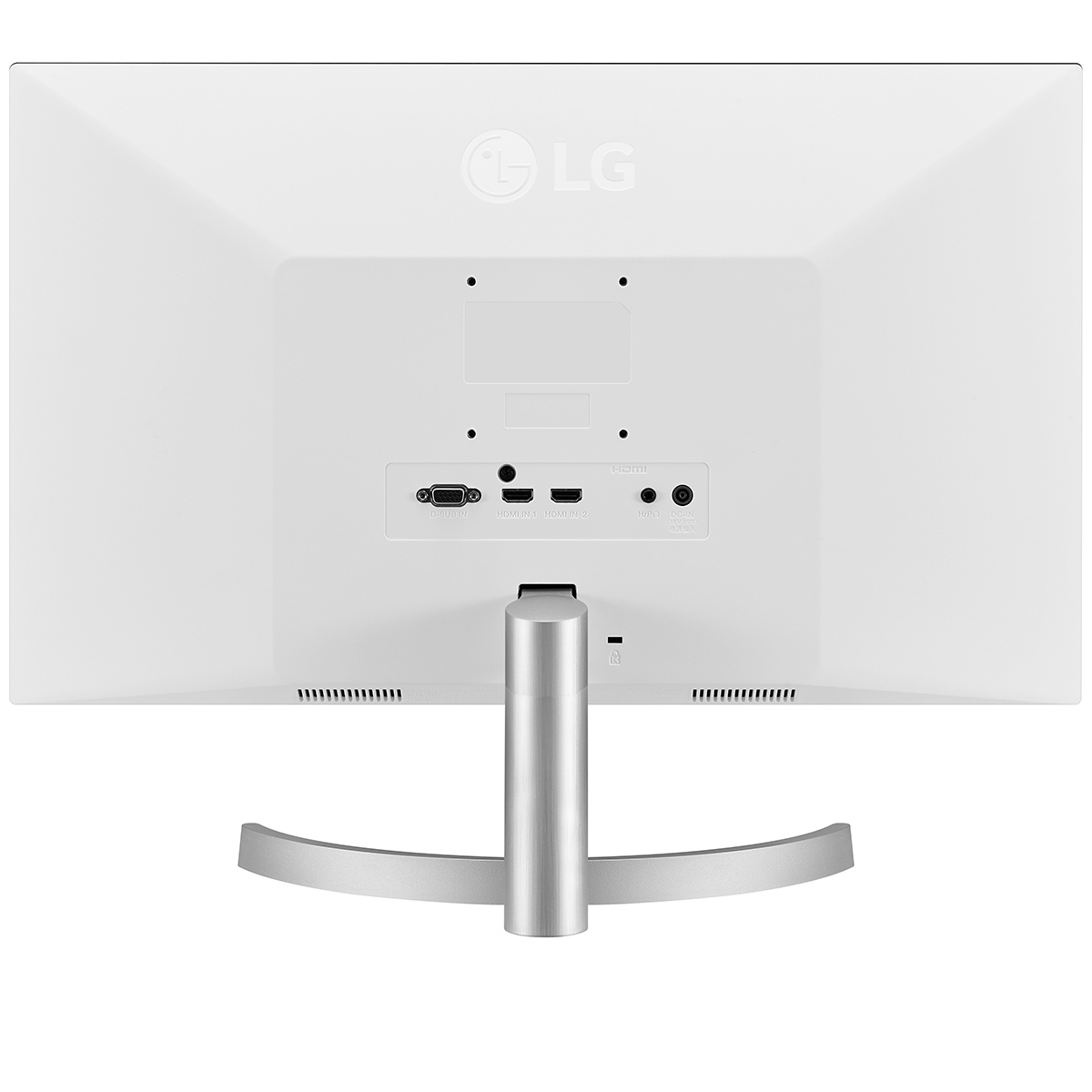 LG 24ML600S-W computer monitor – image 6