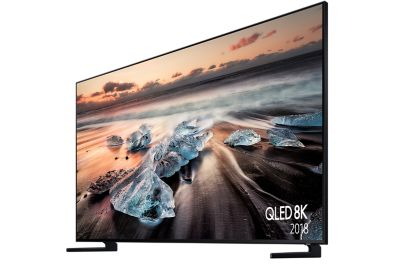 Samsung QE75Q900RATXXC TV – image 5