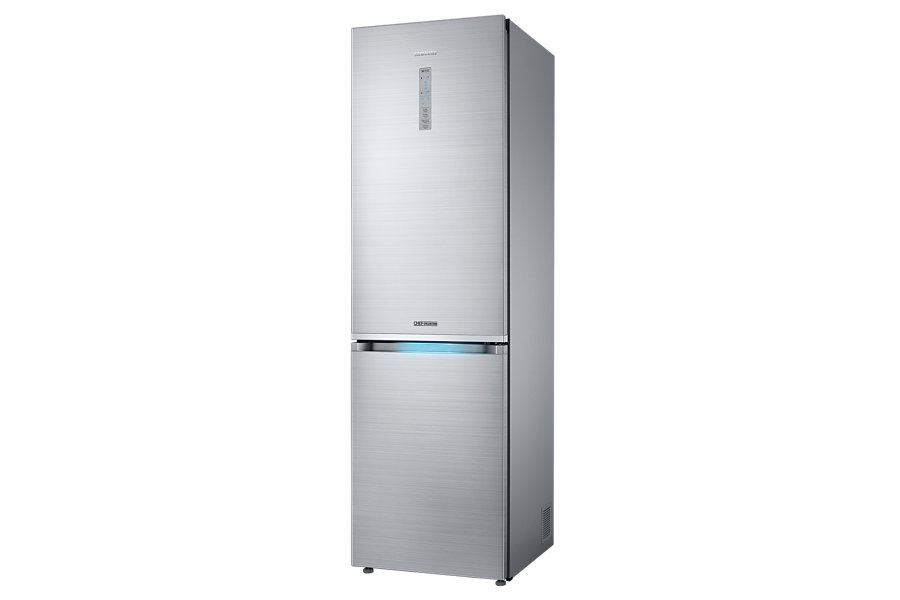 Samsung RB41J7899S4 fridge-freezer Freestanding – image 4