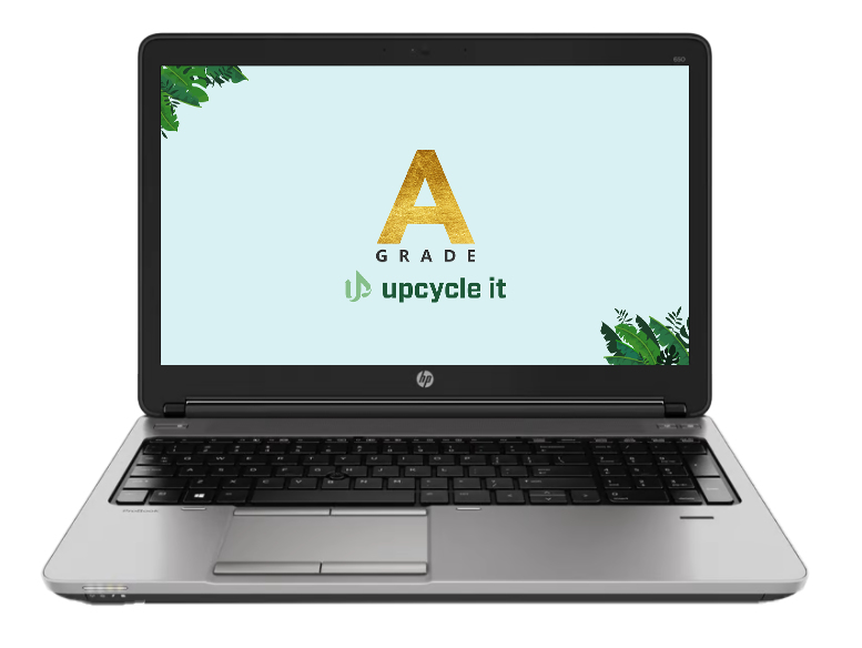 upcycle it HP ProBook 650 G1 (Refurbished) A