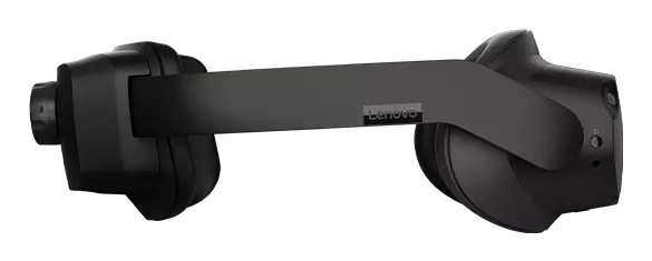 Lenovo 12DE0000GE head-mounted display Dedicated head mounted display Black – image 6