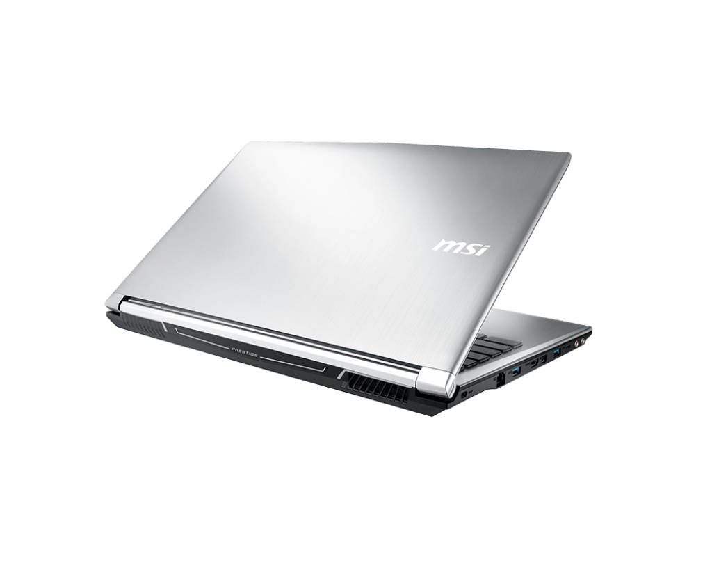 MSI PL62 7RC-210 – image 4