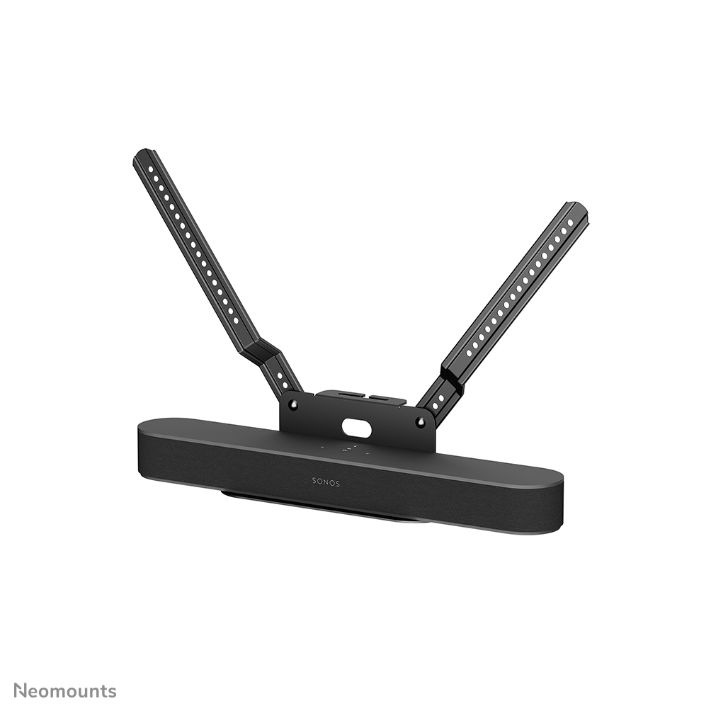 AV35-726BL1 TV mount for Sonos Beam - easy installation - black