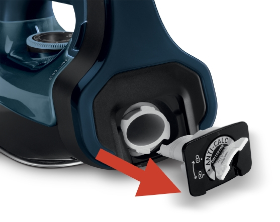 Rowenta Everlast Anticalc DW7110 – image 6