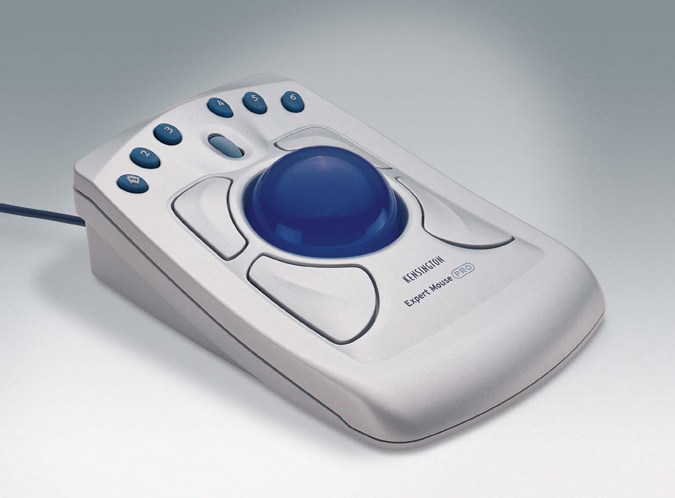 Kensington Expert Mouse Pro