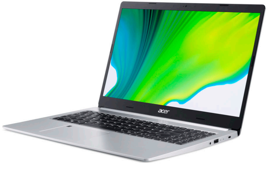 Acer Aspire 5 A515-44-R2KF AMD Ryzen™ 5 4500U Laptop