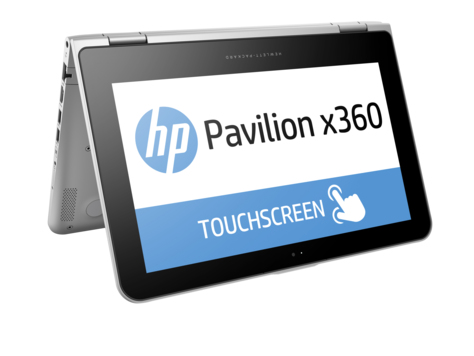 HP Pavilion x360 11-k109nia Intel® Pentium® N3700 Hybrid (2-in-1) – image 6