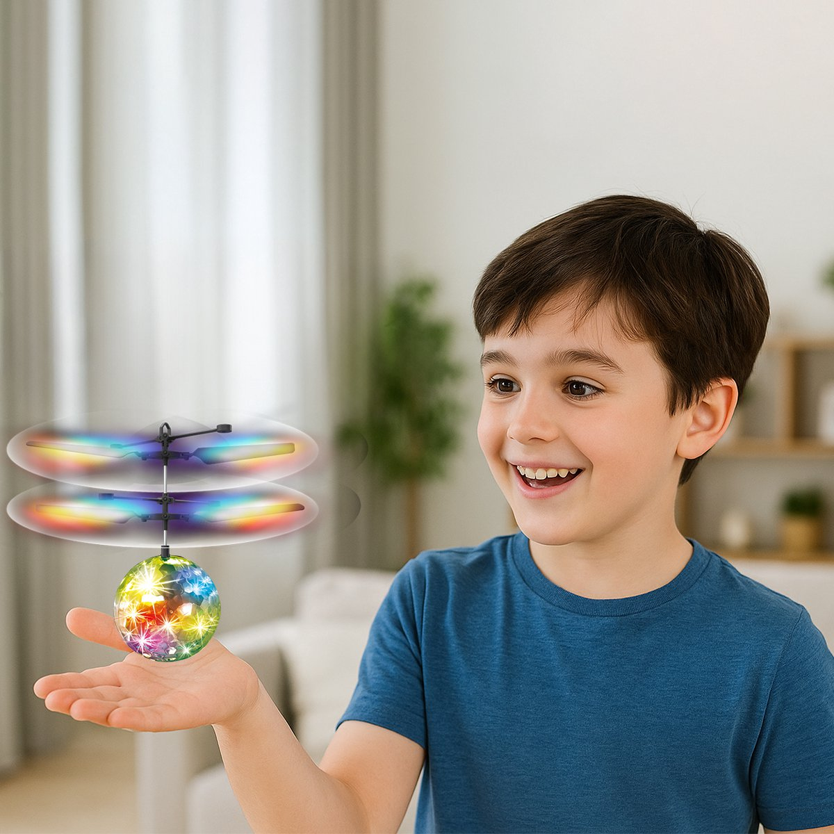 Gear2Play GP21741 Radio-Controlled (RC) model Discoball Electric engine – image 5