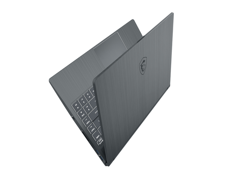 MSI Modern A10M-1034XES Intel® Core™ i5 i5-10210U Laptop – image 3