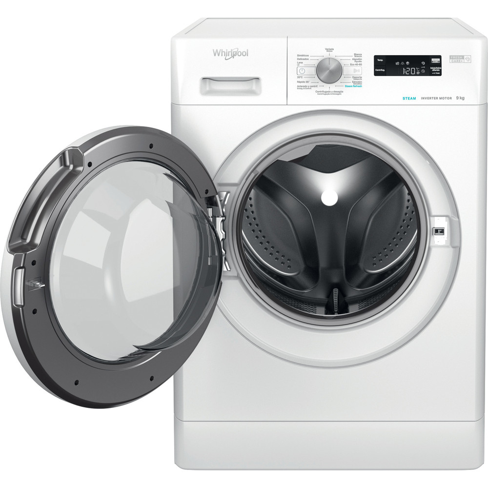 Whirlpool FFS 9248 W SP – image 3