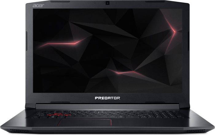 Acer Predator Helios 300 PH317-52-7470 Intel® Core™ i7 i7-8750H Laptop – image 1