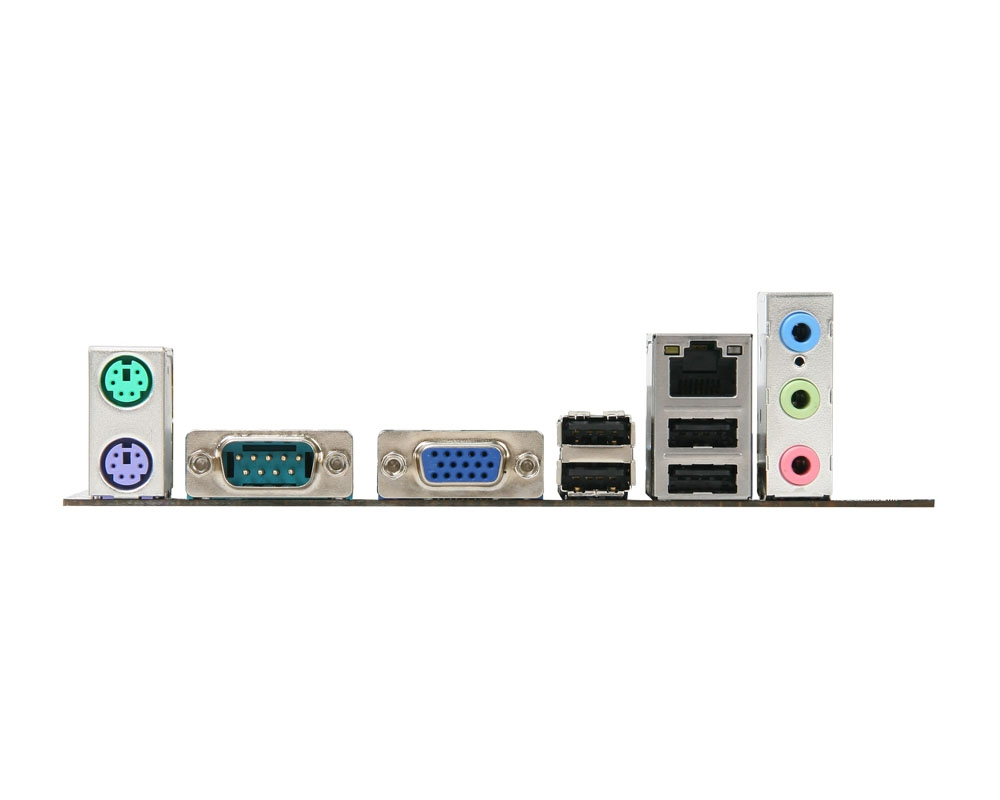 MSI Wind Board D510 – image 4