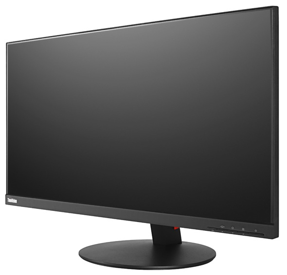 Lenovo ThinkVision P27q-10 computer monitor – image 7