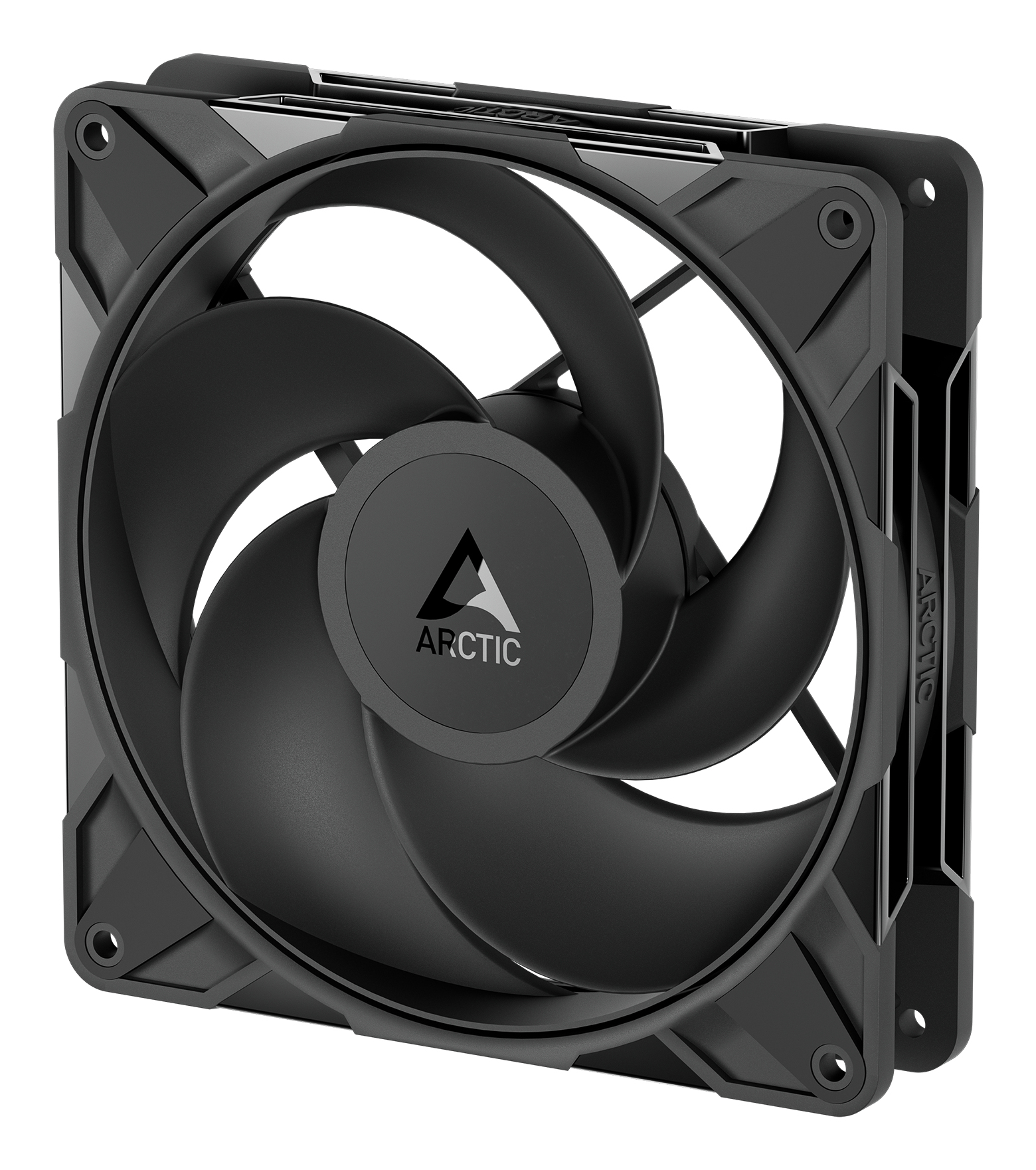 Arctic P14 Pro Reverse 140 mm PWM Fan with Cable Splitter, ACFAN00329A | SKU CA-P14PRS