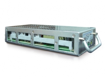 LevelOne Redundant Power Supply