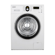 Samsung WF8614FEA washing machine Front-load – image 3
