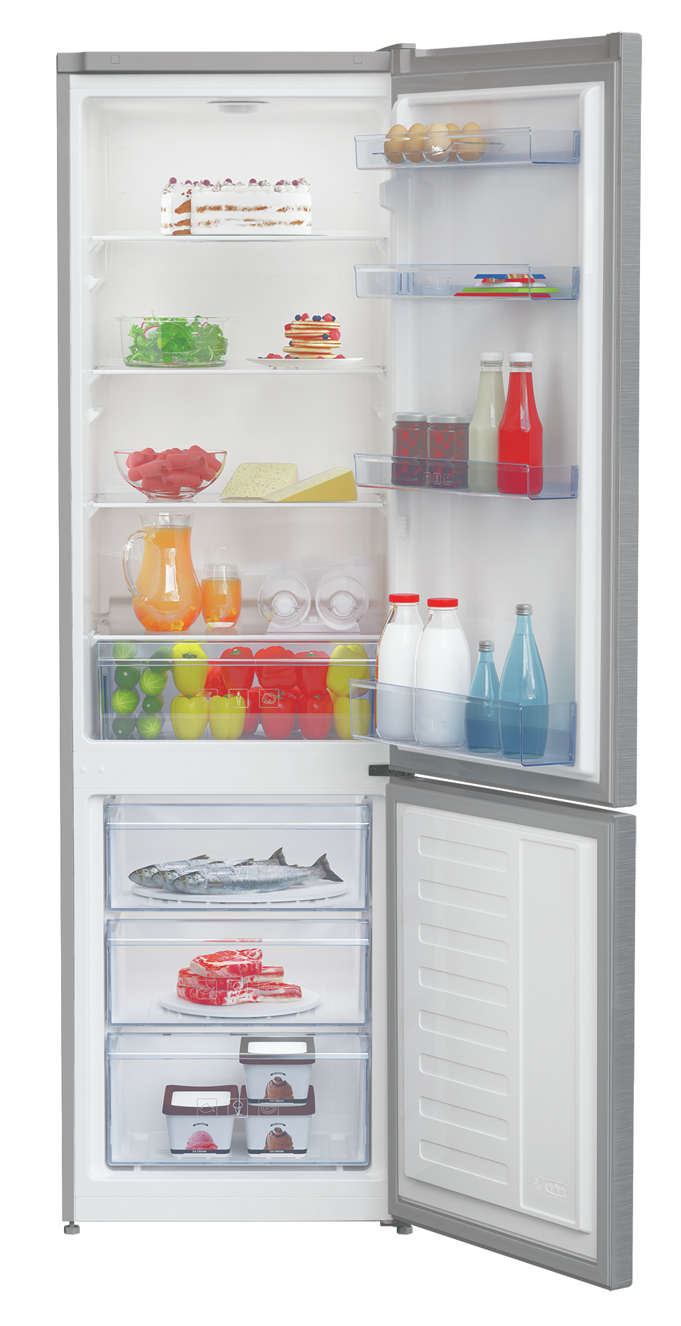 Beko RCSA 300 K30XP – image 3