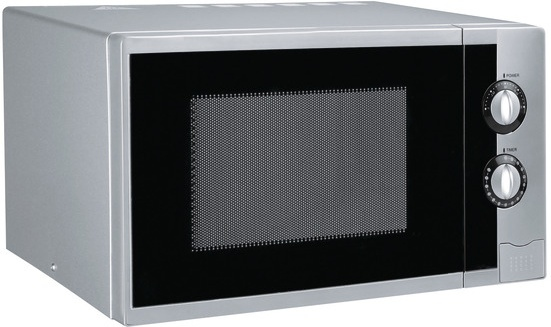 Gorenje MHO200SRM Stainless steel Countertop