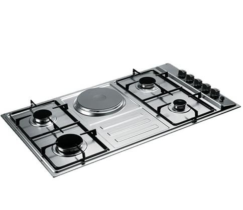 Indesit PIM 941 AS IX