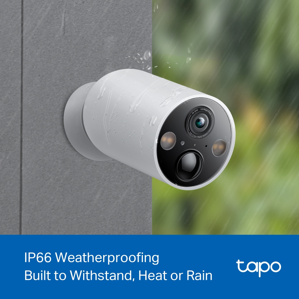 TP-Link Tapo C425 – image 6