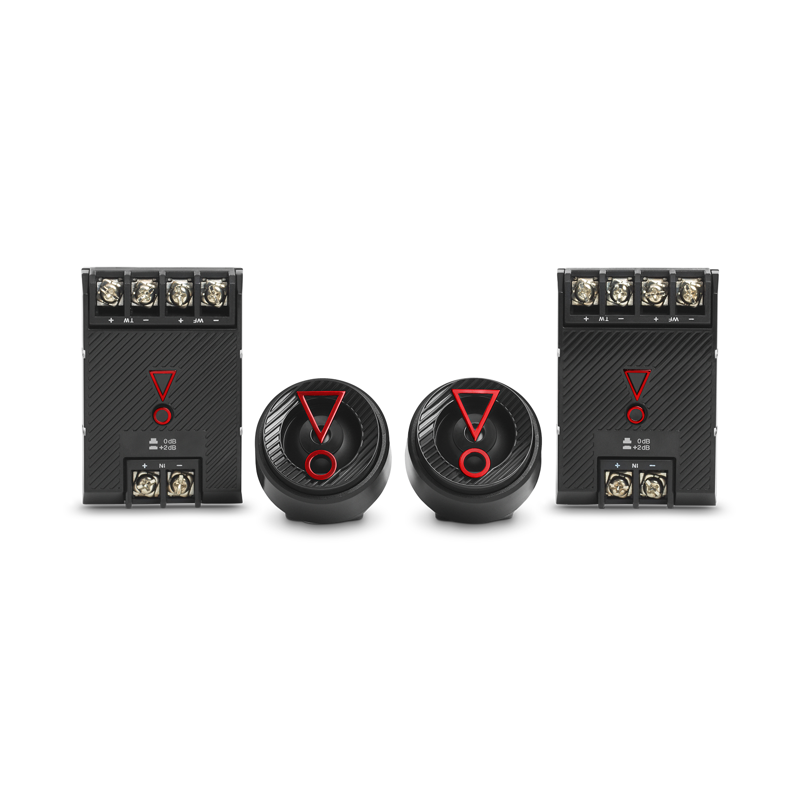 JBL STAGE3607C car speaker Round 2-way – image 6