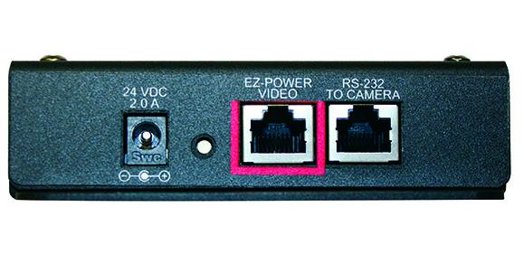 Vaddio RoboSHOT 30 QMini – image 7